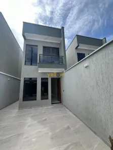 Casa com 3 Quartos para alugar, 80m² no Jardim Caiubi, Itaquaquecetuba