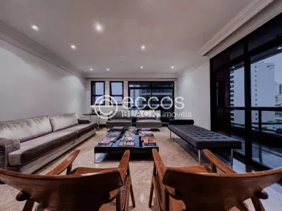 Apartamento com 3 Quartos à venda, 220m² no Centro, Uberlândia
