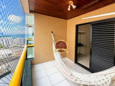 Apartamento com 2 Quartos à venda, 101m² no Caiçara, Praia Grande