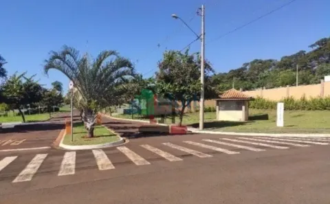 Lote/Terreno à venda, 263m² no Loteamento Santa Marta, Ribeirão Preto