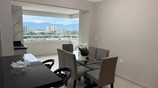 Apartamento com 2 Quartos à venda, 101m² no Centro, Taubaté