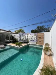 Casa com 3 Quartos à venda, 350m² no Barreira (Bacaxá), Saquarema
