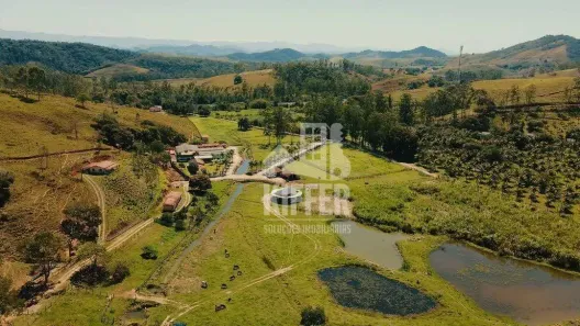 Fazenda/Sítio com 3 Quartos à venda, 600m² no Boa Esperança, Rio Bonito