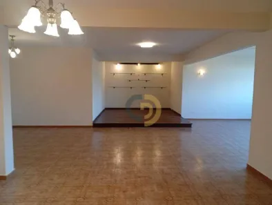 Apartamento com 3 Quartos à venda, 170m² no Embaré, Santos