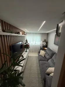 Sobrado com 2 Quartos à venda, 80m² no Campestre, Santo André