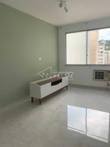 Apartamento com 2 Quartos à venda, 50m² no Centro, Rio de Janeiro
