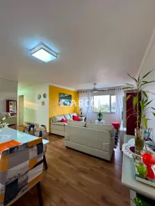 Apartamento com 3 Quartos à venda, 77m² no Jardim Augusta, São José dos Campos