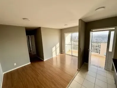 Apartamento com 2 Quartos à venda, 57m² no Vila Rosália, Guarulhos
