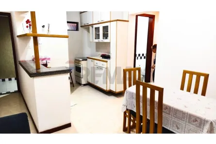 Apartamento com 1 Quarto à venda, 47m² no Pituba, Salvador