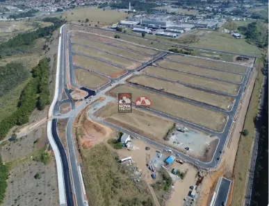 Lote/Terreno à venda, 250m² no Jardim das Flores, São José dos Campos