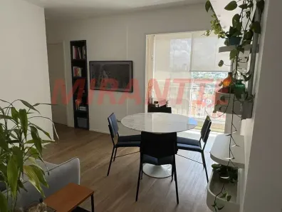 Apartamento com 2 Quartos à venda, 47m² no Casa Verde, São Paulo