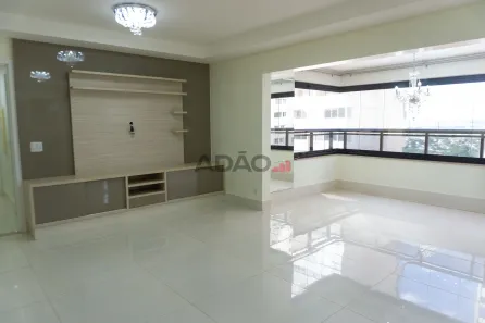 Apartamento com 3 Quartos à venda, 105m² no Park Lozandes, Goiânia