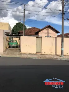 Casa com 3 Quartos à venda, 143m² no Vila Monteiro (Gleba I), São Carlos
