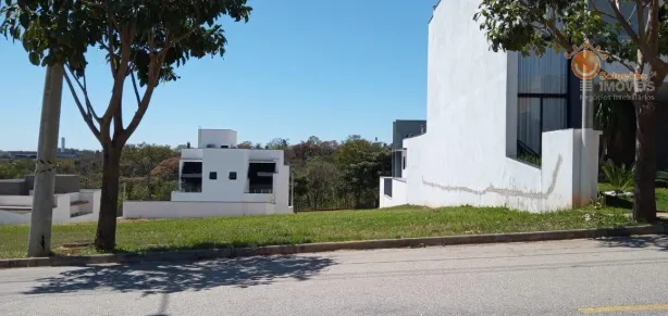 Lote/Terreno à venda, 250m² no Parque Ibiti Reserva, Sorocaba