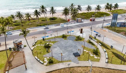 Apartamento com 2 Quartos à venda, 60m² no Intermares, Cabedelo