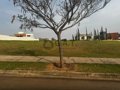 Lote/Terreno à venda, 1000m² no Parque Reserva Fazenda Imperial, Sorocaba
