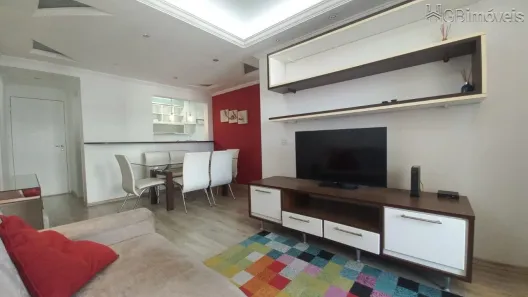 Apartamento com 2 Quartos para alugar, 70m² no Indianópolis, São Paulo