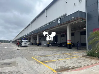 Galpão/Depósito/Armazém para alugar, 4522m² no Alvarenga, São Bernardo do Campo