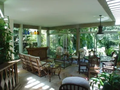 Casa com 4 Quartos à venda, 350m² no Campo Belo, São Paulo