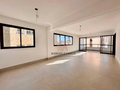 Apartamento com 3 Quartos à venda, 145m² no Gutierrez, Belo Horizonte