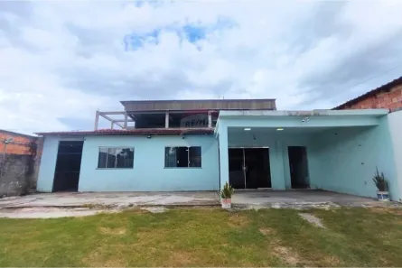 Casa com 2 Quartos à venda, 200m² no Flores, Manaus