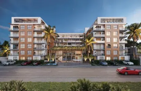 Apartamento com 1 Quarto à venda, 22m² no Marinas De Tamandare, Tamandaré