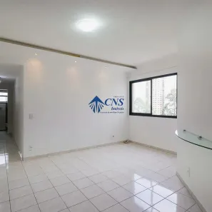 Apartamento com 2 Quartos à venda, 60m² no Vila Sônia do Taboão, Taboão da Serra
