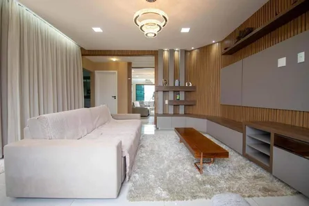 Casa com 3 Quartos à venda, 201m² no Alto da Boa Vista, Brasília