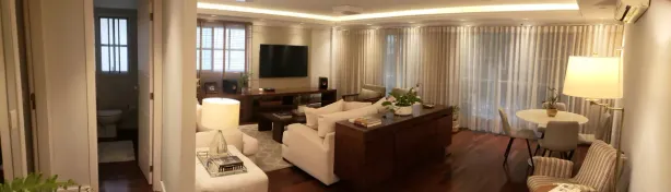 Apartamento com 4 Quartos à venda, 184m² no Humaitá, Rio de Janeiro