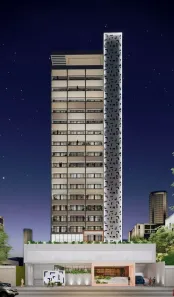 Apartamento com 1 Quarto à venda, 33m² no Nazaré, Belém