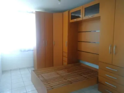 Apartamento com 1 Quarto à venda, 55m² no Bela Vista, São Paulo