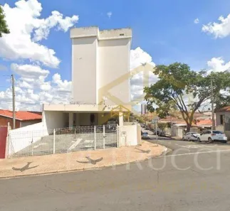 Apartamento com 1 Quarto à venda, 65m² no Vila Proost de Souza, Campinas