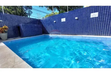 Apartamento com 3 Quartos à venda, 68m² no Encruzilhada, Recife
