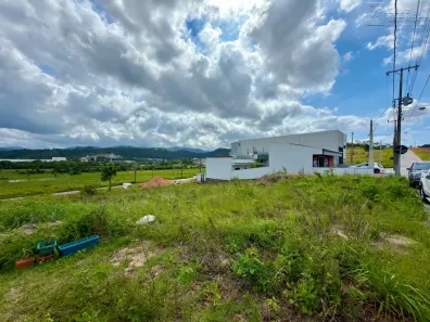 Lote/Terreno à venda, 700m² no Forquilhas, São José