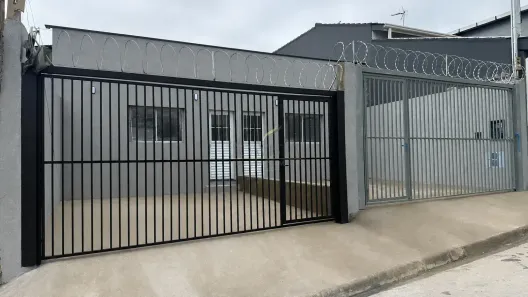 Casa com 2 Quartos à venda, 80m² no Jardim São Miguel, Bragança Paulista