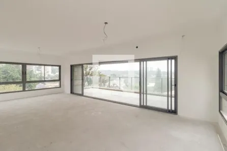 Apartamento com 3 Quartos à venda, 260m² no Consolação, São Paulo