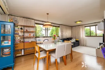 Apartamento com 2 Quartos à venda, 90m² no Petrópolis, Porto Alegre