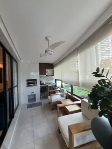 Apartamento com 3 Quartos à venda, 113m² no Alphaville I, Salvador
