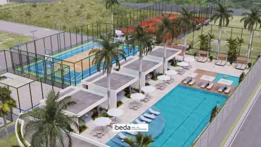 Lote/Terreno à venda, 300m² no Candelária, Natal