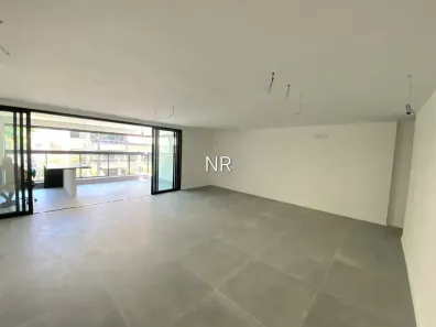 Apartamento com 4 Quartos à venda, 176m² no Barra da Tijuca, Rio de Janeiro