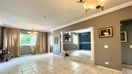 Casa com 5 Quartos para alugar, 294m² no Parque Jabaquara, São Paulo