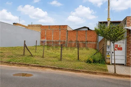 Lote/Terreno à venda, 160m² no Jardim São Caetano II, Rio Claro