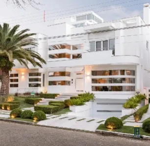 Casa com 5 Quartos à venda, 1100m² no Jurerê Internacional, Florianópolis