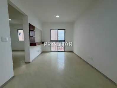 Apartamento com 2 Quartos para alugar, 54m² no Assunção, São Bernardo do Campo