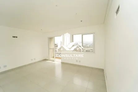 Sala Comercial para alugar, 42m² no Vila Mathias, Santos
