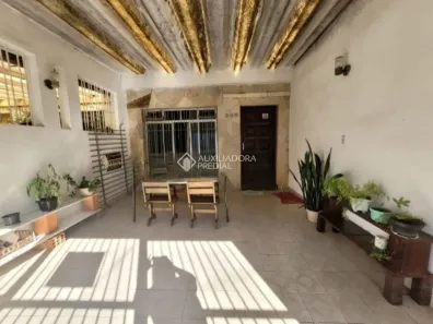 Casa com 2 Quartos à venda, 135m² no Paulicéia, São Bernardo do Campo