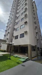 Apartamento com 3 Quartos para alugar, 74m² no Marco, Belém