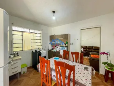 Casa com 6 Quartos à venda, 311m² no Jardim São Luís, Santana de Parnaíba