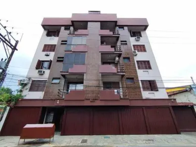 Kitnet com 1 Quarto para alugar, 38m² no Centro, São Leopoldo