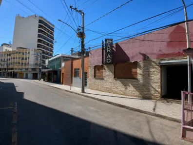 Ponto Comercial para alugar, 164m² no São Mateus, Juiz de Fora